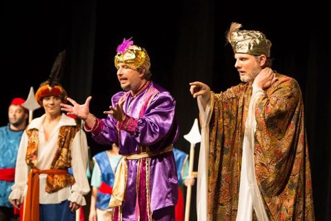 2014 Aladdin und die Wunderlampe 24