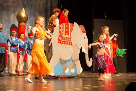 2014 Aladdin und die Wunderlampe 28