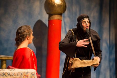 2014 Aladdin und die Wunderlampe 30