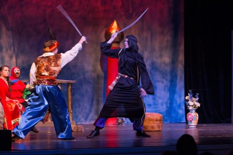 2014 Aladdin und die Wunderlampe 35