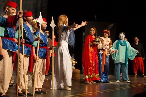 2014 Aladdin und die Wunderlampe 38