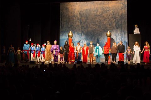 2014 Aladdin und die Wunderlampe 40