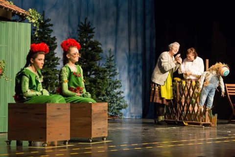 2017 Rotkäppchen 12