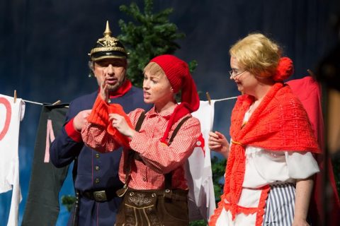 2019 Kasperl, Seppel und die Räuberbande 02