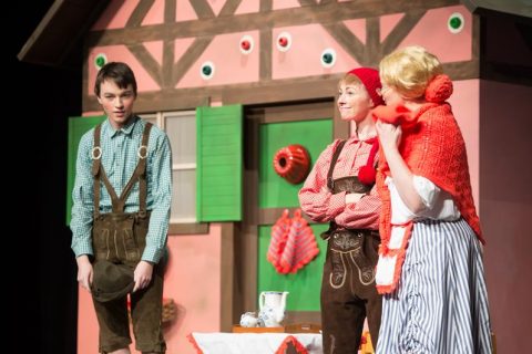 2019 Kasperl, Seppel und die Räuberbande 03