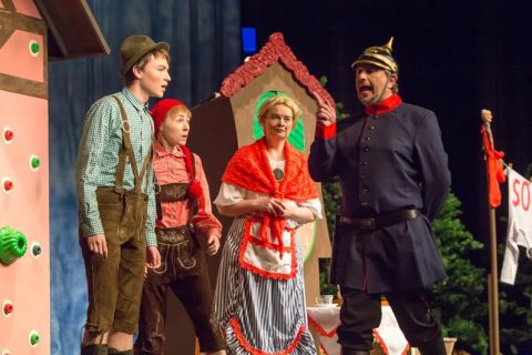 2019 Kasperl, Seppel und die Räuberbande 07