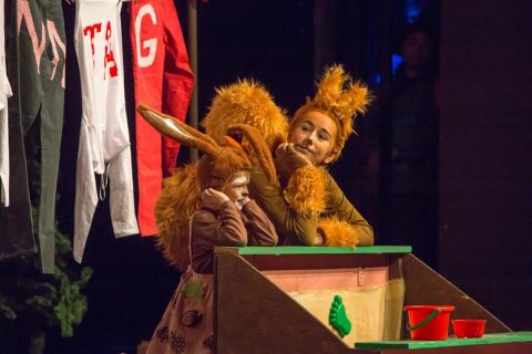 2019 Kasperl, Seppel und die Räuberbande 08