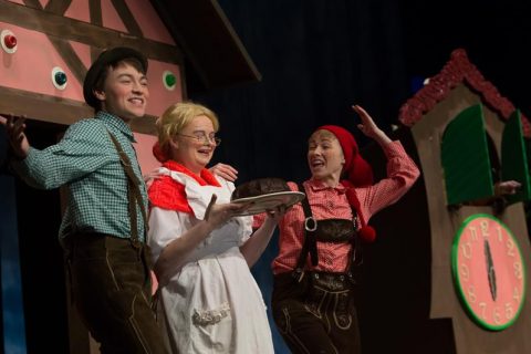 2019 Kasperl, Seppel und die Räuberbande 09