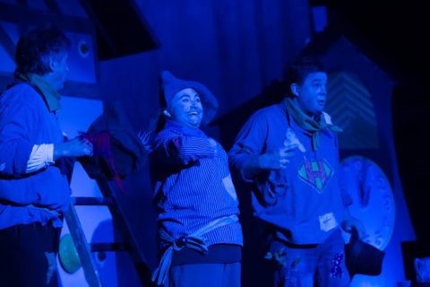 2019 Kasperl, Seppel und die Räuberbande 11