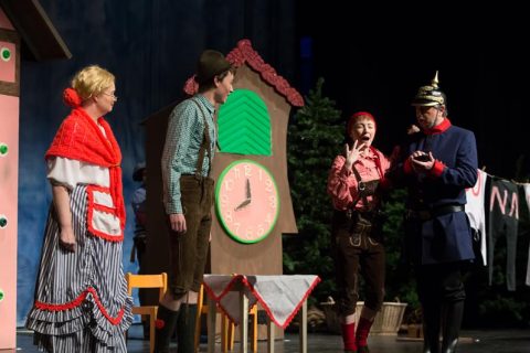 2019 Kasperl, Seppel und die Räuberbande 13