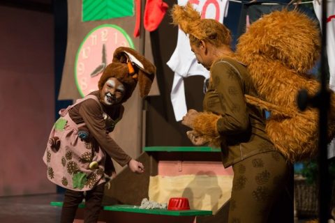 2019 Kasperl, Seppel und die Räuberbande 15