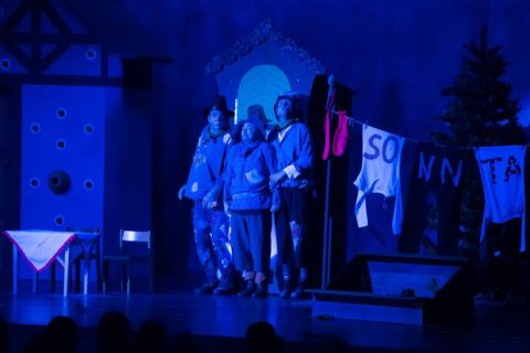 2019 Kasperl, Seppel und die Räuberbande 16