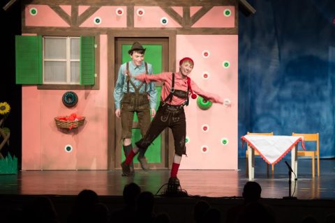 2019 Kasperl, Seppel und die Räuberbande 17