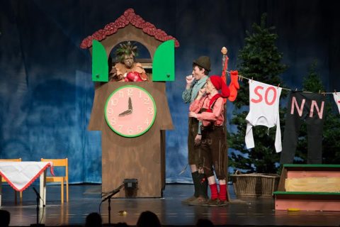 2019 Kasperl, Seppel und die Räuberbande 18