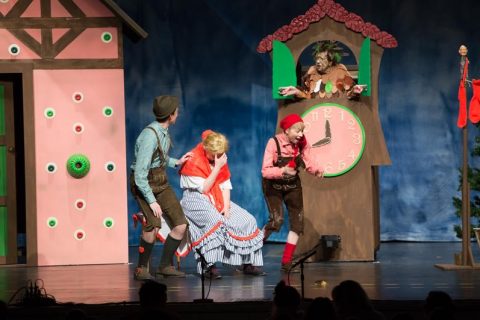 2019 Kasperl, Seppel und die Räuberbande 19