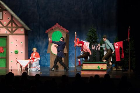 2019 Kasperl, Seppel und die Räuberbande 20