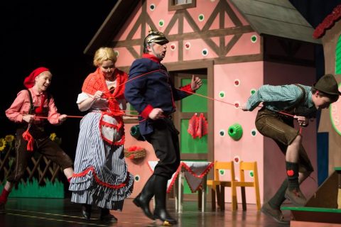 2019 Kasperl, Seppel und die Räuberbande 21