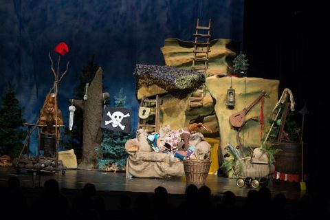 2019 Kasperl, Seppel und die Räuberbande 23