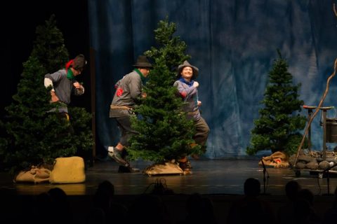 2019 Kasperl, Seppel und die Räuberbande 24