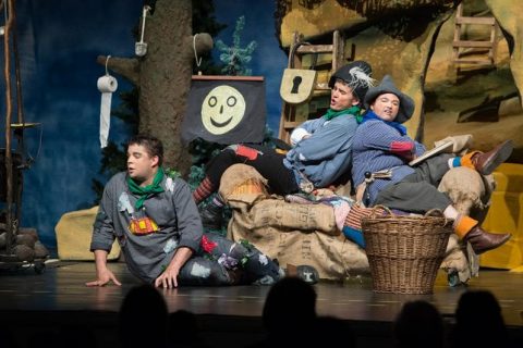 2019 Kasperl, Seppel und die Räuberbande 25