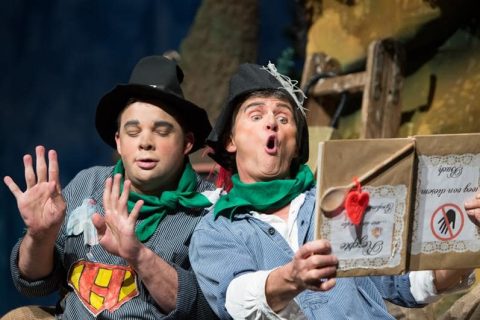 2019 Kasperl, Seppel und die Räuberbande 26