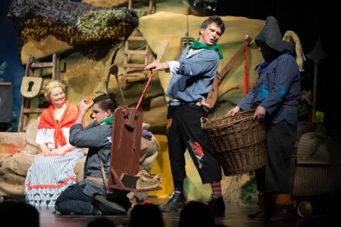 2019 Kasperl, Seppel und die Räuberbande 28