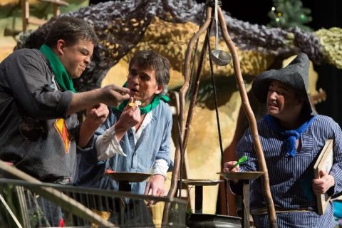 2019 Kasperl, Seppel und die Räuberbande 30