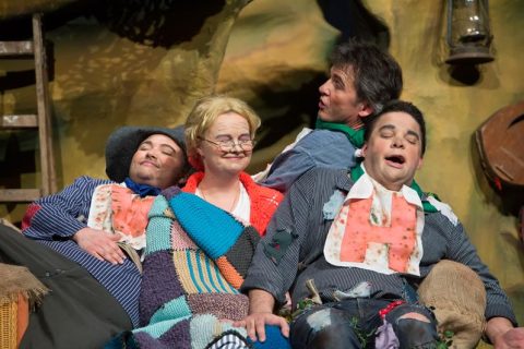 2019 Kasperl, Seppel und die Räuberbande 31