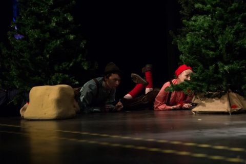 2019 Kasperl, Seppel und die Räuberbande 32