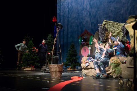 2019 Kasperl, Seppel und die Räuberbande 34