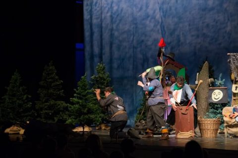 2019 Kasperl, Seppel und die Räuberbande 35