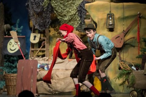 2019 Kasperl, Seppel und die Räuberbande 36