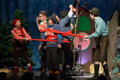 2019 Kasperl, Seppel und die Räuberbande 37