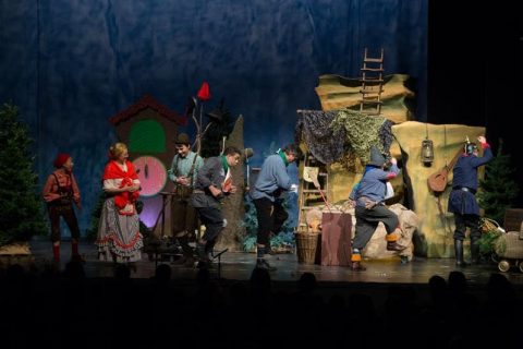 2019 Kasperl, Seppel und die Räuberbande 38