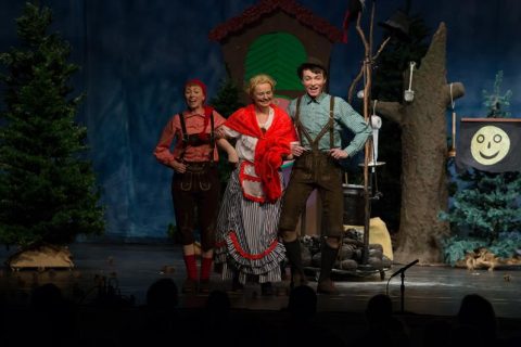 2019 Kasperl, Seppel und die Räuberbande 39