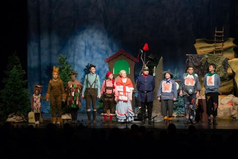 2019 Kasperl, Seppel und die Räuberbande 40