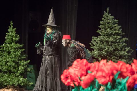 2022 Zauberer von Oz 18