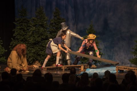 2022 Zauberer von Oz 29