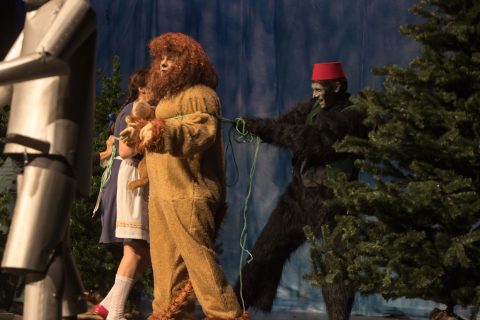 2022 Zauberer von Oz 33