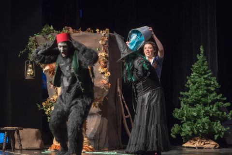 2022 Zauberer von OZ 35