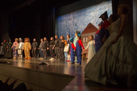 2022 Zauberer von OZ 40