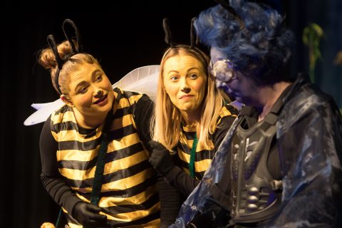 2023 Biene Maja und ihre ersten Abenteuer 04