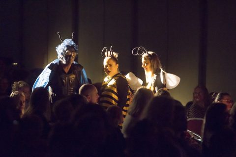 2023 Biene Maja und ihre ersten Abenteuer 05