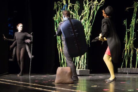 2023 Biene Maja und ihre ersten Abenteuer 14