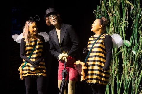 2023 Biene Maja und ihre ersten Abenteuer 18