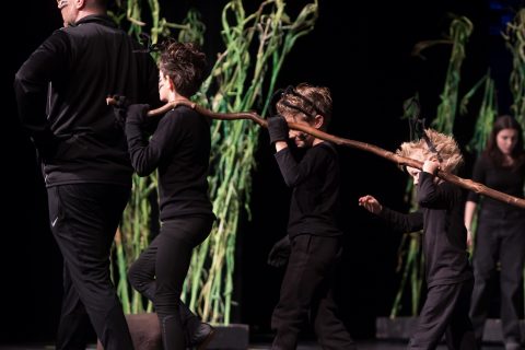 2023 Biene Maja und ihre ersten Abenteuer 19