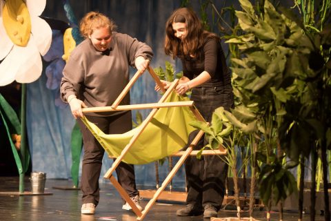 2023 Biene Maja und ihre ersten Abenteuer 20