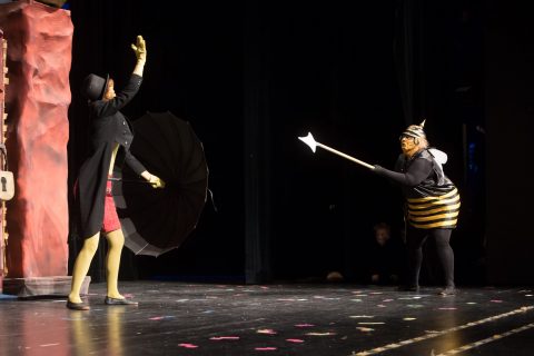 2023 Biene Maja und ihre ersten Abenteuer 33