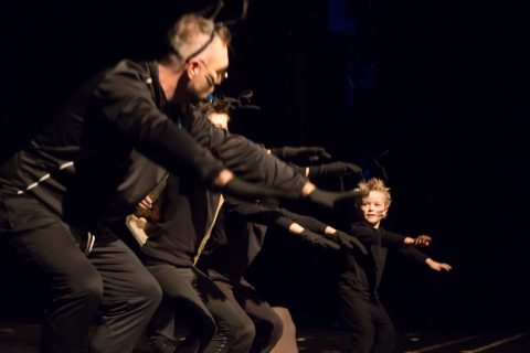 2023 Biene Maja und ihre ersten Abenteuer 37