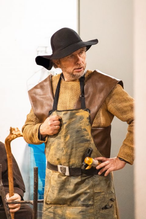 2024 Robin Hood - der Schmied